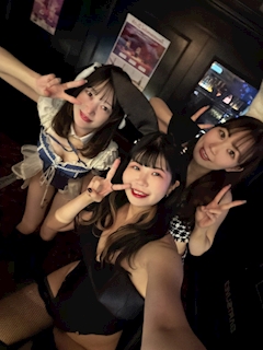 ほたる「ラスト出勤🫶」