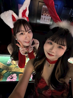 ほたる「クリスマスイベント🎄」