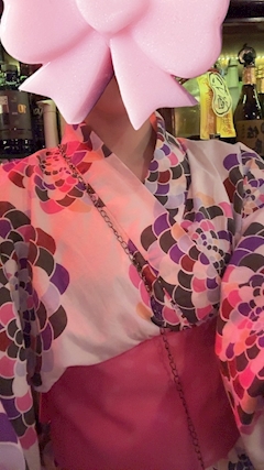 めい🐼🐾「浴衣イベント！！！」