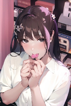 プロフィール写真1・めい🐼🐾｜ちとせ会館 - 池袋西口のガールズバー