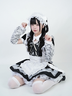 プロフィール写真1・りこ｜にゃんぽんたん 広瀬通店 - 国分町のコンカフェ