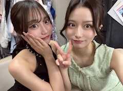 プロフィール写真3・おと｜ORANGE SWEET・オレンジ スイート  - 浜松のキャバクラ