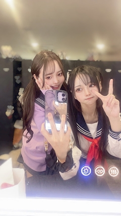 れむ「りなたん❤︎𝐇𝐚𝐩𝐩𝐲𝐁𝐢𝐫𝐭𝐡𝐝𝐚𝐲❤︎」