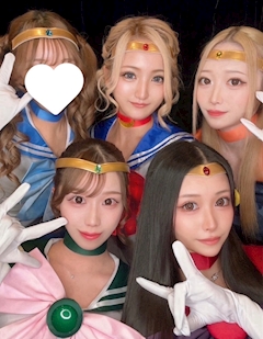 しおり「あけおめぽ」