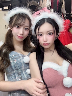 しおり「サンタした」