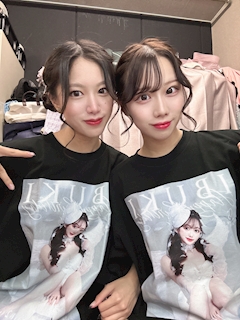 プロフィール写真6・しおり｜ORANGE SWEET・オレンジ スイート  - 浜松のキャバクラ