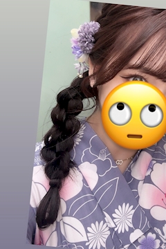 プロフィール写真3・みこと【LUXE】｜Girls Bar LUXE 高円寺・ラグゼ - 高円寺のガールズバー