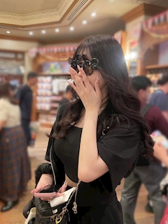 プロフィール写真1・みこと【LUXE】｜Girls Bar LUXE 高円寺・ラグゼ - 高円寺のガールズバー