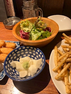 えあ【LUXE】「🍻楽しかった思い出🎤」