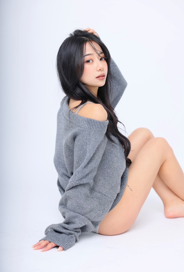 プロフィール写真1・冬月えま｜