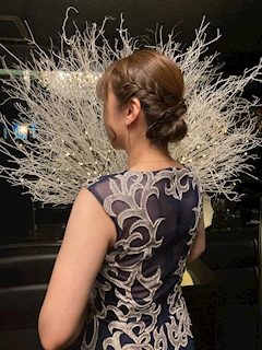 プロフィール写真1・りょう｜雫・シズク - 池袋西口のクラブ/ラウンジ