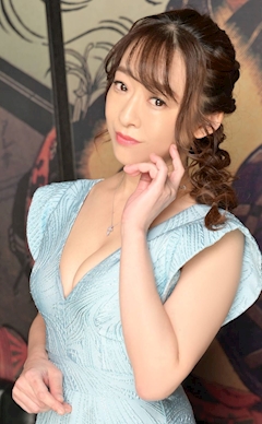 プロフィール写真3・夕樹舞子｜新橋 熟女キャバクラ・SHUNGA