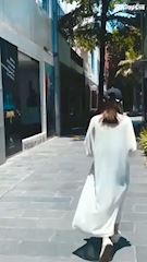 かれん🐬🫧沖縄シーサイド🫧のプロフ動画