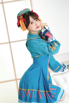 プロフィール写真2・ことり|推しは推せる時に推せっ! - 東心斎橋のコンカフェ