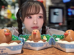 プロフィール写真1・ことり|推しは推せる時に推せっ! - 東心斎橋のコンカフェ