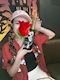 プロフィール写真1・👗ゆうり👗銀座|スナックラウンジ 〜Lien〜・リアン - 銀座のパブ/スナック