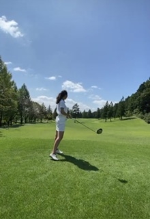 プロフィール写真3・👗ゆうり👗銀座|スナックラウンジ 〜Lien〜・リアン - 銀座のパブ/スナック