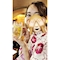 プロフィール写真5・👗ゆうり👗銀座|スナックラウンジ 〜Lien〜・リアン - 銀座のパブ/スナック