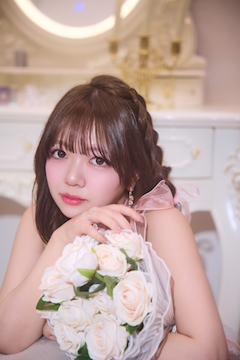 プロフィール写真2・おもち|Cafe&Bar Merry 門前仲町店・メリー モンゼンナカチョウテン - 門前仲町のガールズバー