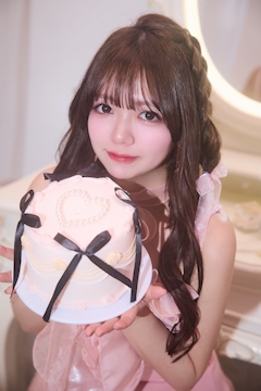 プロフィール写真1・おもち|Cafe&Bar Merry 門前仲町店・メリー モンゼンナカチョウテン - 門前仲町のガールズバー