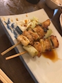 スナック cheri