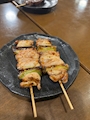 スナック cheri