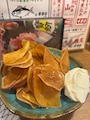スナック cheri