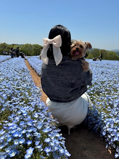 プロフィール写真5・ゆいママ｜スナック cheri・シェリー - 広島市（流川）のスナック