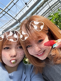 ma💓「お久しぶりです❤︎」