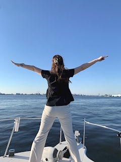 プロフィール写真1・ma💓｜Casual Lounge RACCOON・ラクーン - 春日井のスナック