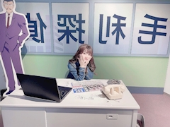 プロフィール写真11・きゃりーみさみさ｜スナック cheri・シェリー - 広島市（流川）のスナック