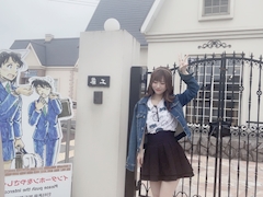 プロフィール写真10・きゃりーみさみさ｜スナック cheri・シェリー - 広島市（流川）のスナック