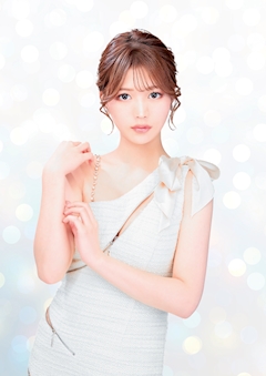 プロフィール写真1・沙蘭｜club ZULU ・ズール - 国分町のキャバクラ