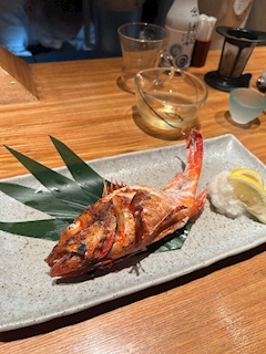 せいな「🐟‪˜˷」