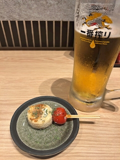 せいな「🍻」