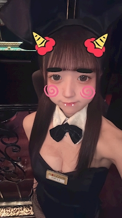ルマ「せつぶんぶん➰👹」