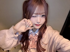 プロフィール写真4・あろま｜じらいぶ - 名古屋 錦のコンカフェ