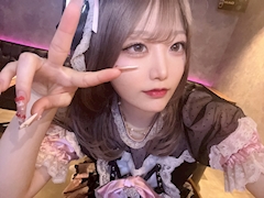 プロフィール写真5・あろま｜じらいぶ - 名古屋 錦のコンカフェ