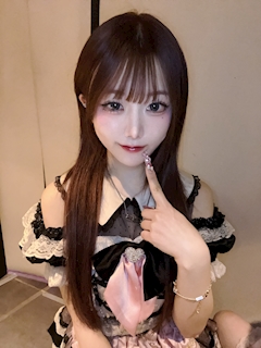 プロフィール写真1・あろま｜じらいぶ - 名古屋 錦のコンカフェ