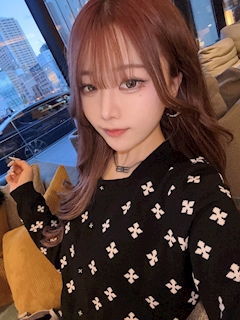 プロフィール写真2・あろま｜じらいぶ - 名古屋 錦のコンカフェ