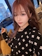 プロフィール写真2・あろま｜じらいぶ - 名古屋 錦のコンカフェ