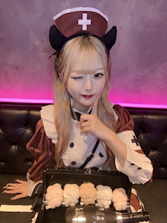 プロフィール写真7・あろま｜じらいぶ - 名古屋 錦のコンカフェ