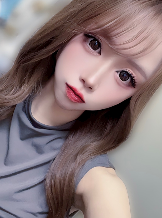 プロフィール写真4・あみり|