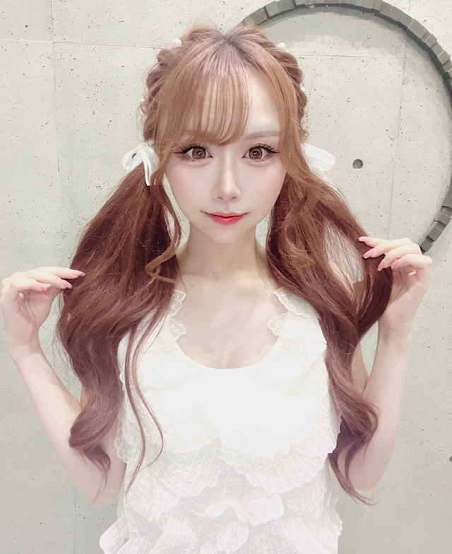 プロフィール写真7・あみり|