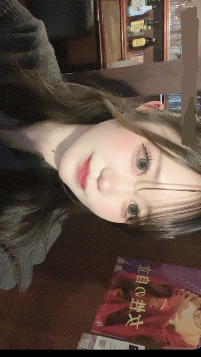 プロフィール写真5・かのん🩵🦋｜