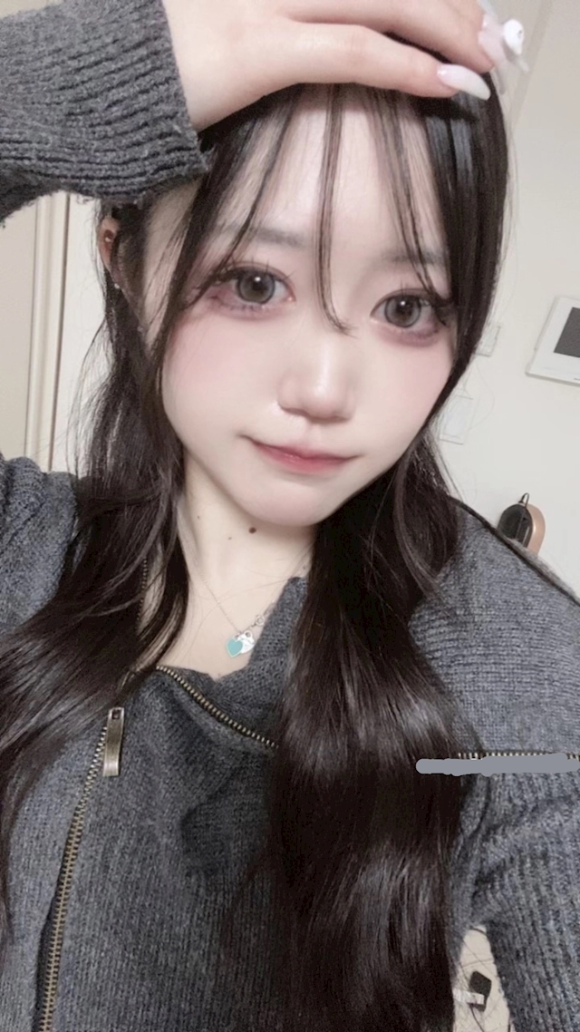 プロフィール写真2・かのん🩵🦋｜