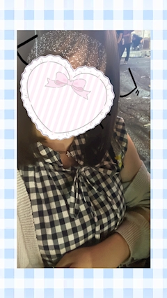 プロフィール写真2・かのん｜スナック cheri・シェリー - 広島市（流川）のスナック