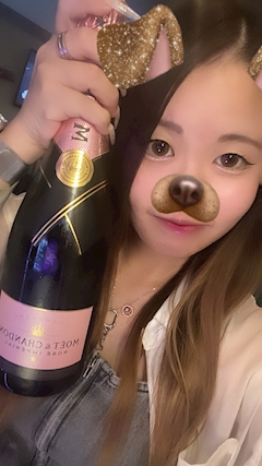 プロフィール写真1・りん｜Lady's Bar Pilina・ピリナ - 広島市（流川）のガールズバー