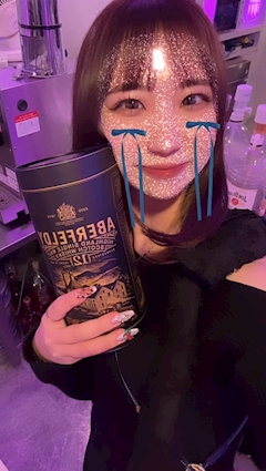 プロフィール写真5・みお|フェスティバル 裏なんば店 - 裏なんばのガールズバー