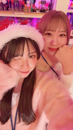 プロフィール写真2・みお|フェスティバル 裏なんば店 - 裏なんばのガールズバー